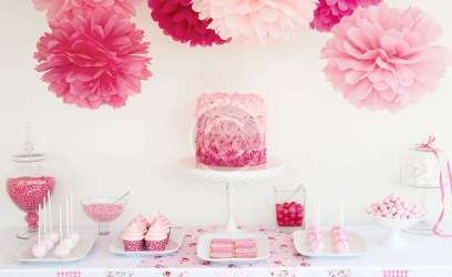 Royal Mickey Mouse  Baby Shower