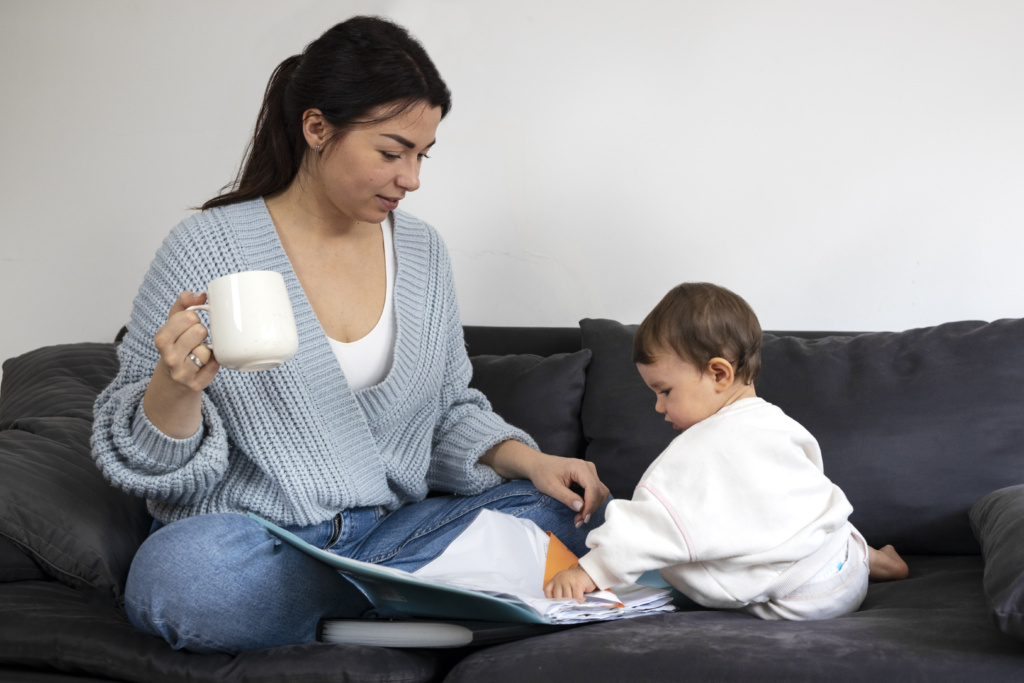 confinement nanny in singapore