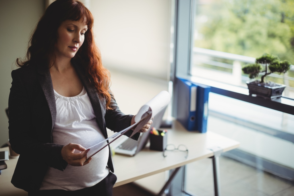 confinement preparation checklist