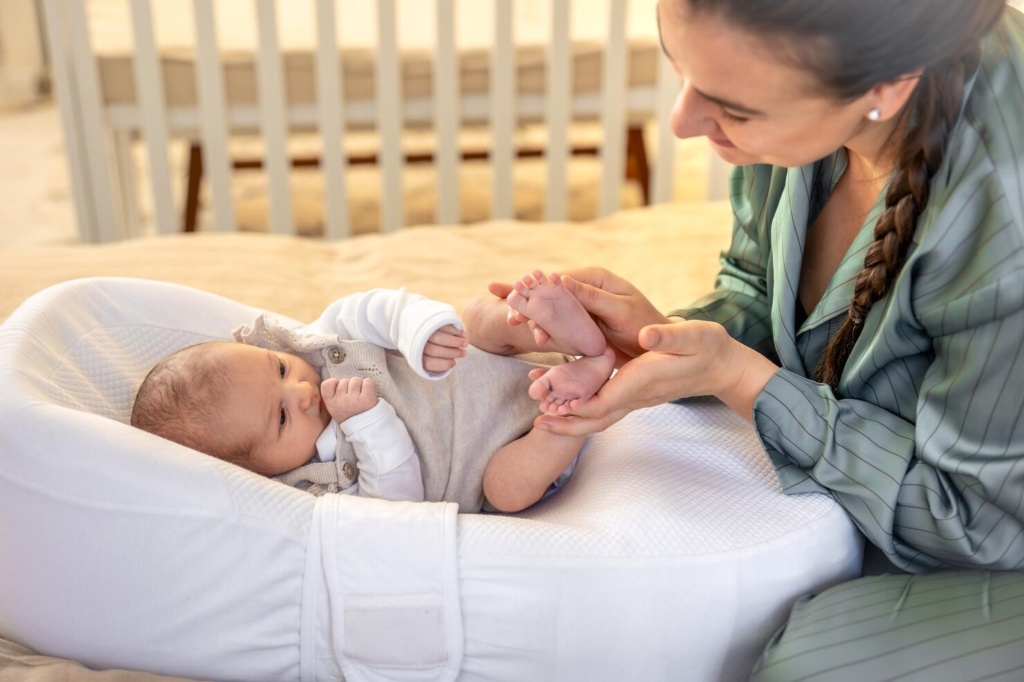 postnatal care tips for new moms