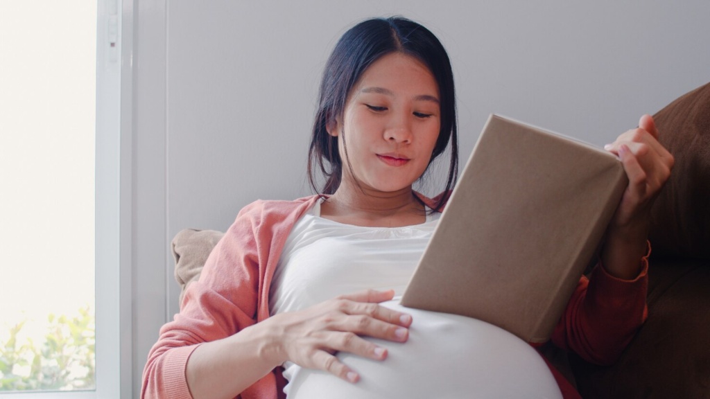 pregnancy care tips Singapore