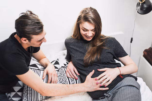pregnancy care timeline Singapore